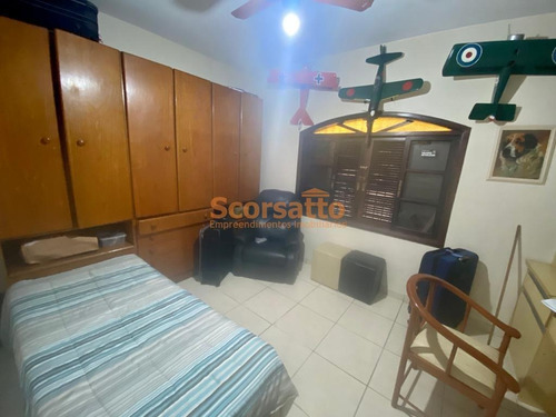 Imagem 8 de 13 de Casa Comercial À Venda, Parque Paraíso, Itapecerica Da Serra/sp - 5863