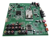 Comprar Placa Principal Main Sinal Hbtv-32d05hd 32d05hd 0091802229