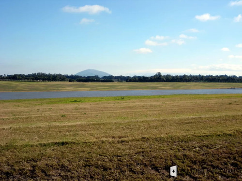 Venta De Terreno Con Financiación En La Laguna De Los Cisnes Punta Del Este C911