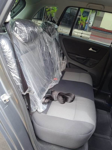 Imagen 9 de 17 de Volkswagen Spacefox