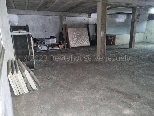 Edificio En Venta En Barquisimeto Jr