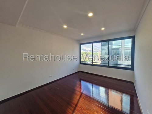 Mb Apartamento (1 Nivel) En Venta En Campo Alegre, Distrito Metropolitano