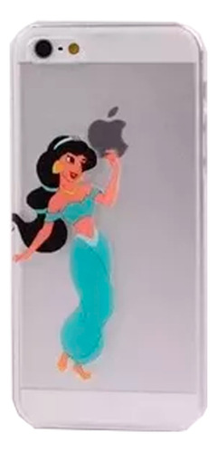 Case Jazmin iPhone 5 / 5s / Se