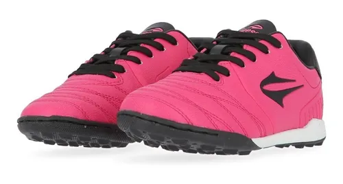 Botines de futbol 5 top topper