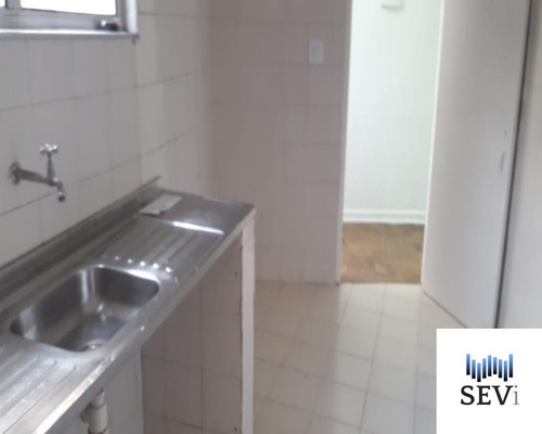 Imagem 20 de 25 de Apartamento - Ap00329 - 69471227