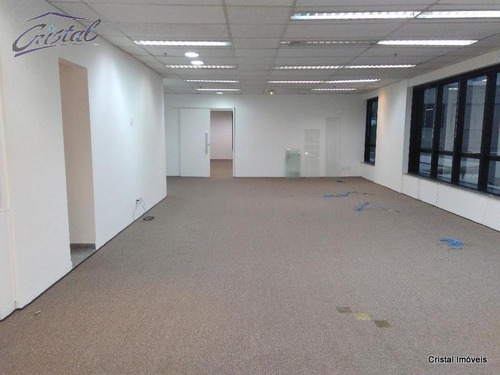 Imagem 10 de 16 de Comercial Para Venda, 0 Dormitórios, Vila Olímpia - São Paulo - 20404