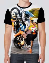 Camiseta Camisa Moto Grau Favela Quebrada Chave Masculina K2 - jk marcas -  Camiseta Masculina - Magazine Luiza