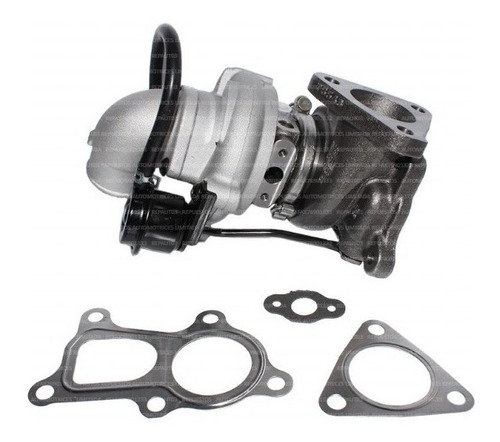 Turbo Hyundai H-1 2500 D4bh 8 Valv Tci Diesel 2005 - 2008