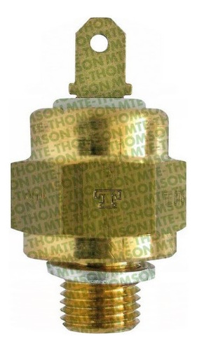 Sensor Temperatura / Vw Jetta A3 2.0 Lts 1993 A 1997