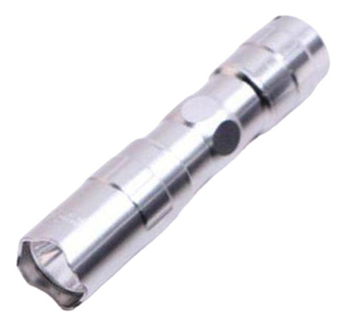 3 Mini Linterna Led Antorcha Brillante De Mano Para