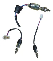 Comprar Interruptor De Pedal Frenos Faw  Ca1010\u002Fv80\u002Fv70 Original