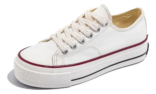 Tenis para novia andrea hot sale