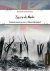 Libro Tierra De Nadie (poesã­a Inglesa De La Gran Guerra)...