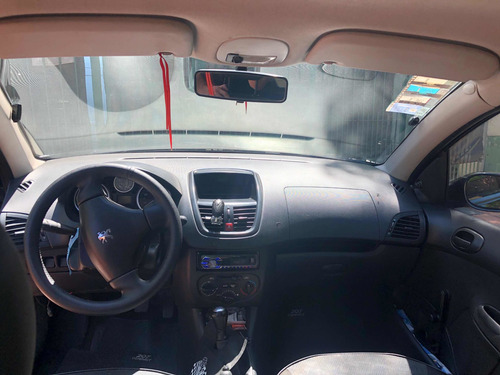 Peugeot 207 1.4 Xr 2009