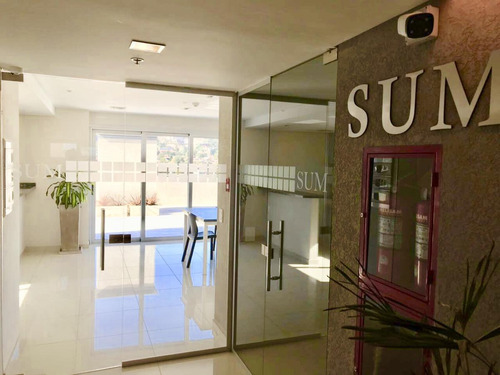 Imagen 28 de 29 de Departamento En Venta - 1 Dormitorio 1 Baño - 59 Mts2 - Villa Del Lago