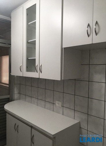 Imagem 11 de 14 de Apartamento - Saúde - Sp - 638422