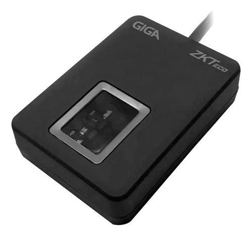 Leitor Cadastrador Biométrico Usb - Gs0403