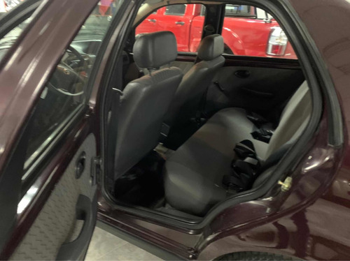 Fiat Siena 1.3 Fire Gnc 2004