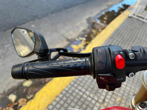 Ducati Monster