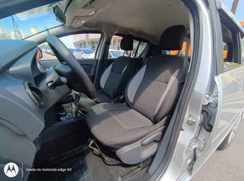 Renault Sandero Expression Flex 1.6 16V 5p