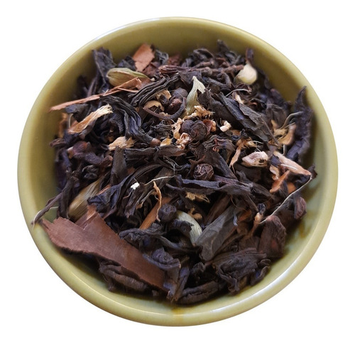 Té Chai 1kg Envío Gratis