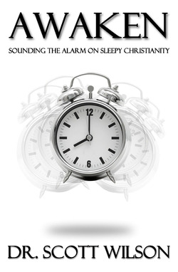 Libro Awaken: Sounding The Alarm On Sleepy Christianity -...