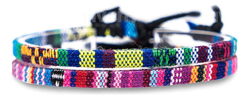 Conjunto De Pulseras De Playa Surfista Hombres Y Mujere...