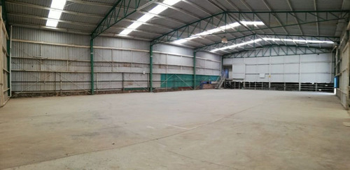 Bodega En Venta En Carretera Rio Verde En San Luis Potosí