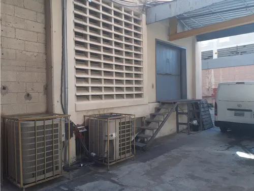 Venta.oficina. Boleita (pdl)