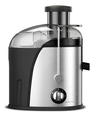 Extractor De Jugo Doméstico Multifuncional