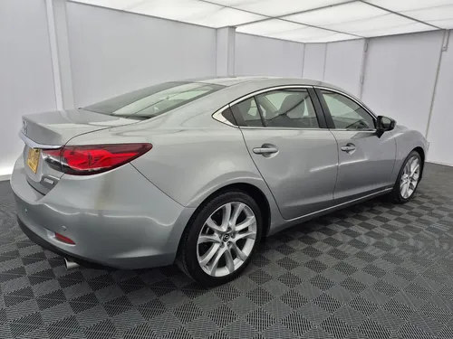 Mazda 6 2.5 Grand Touring