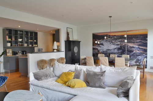 Imagen 8 de 25 de Departamento Con Vistas Increíbles En Recoleta - Totalmente Reciclado!!