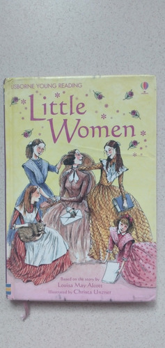 Little Women. Usborne Young Reading