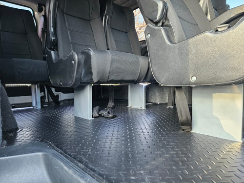 Citroën Jumpy 1.6 L3 Hdi 115 Business Mixto