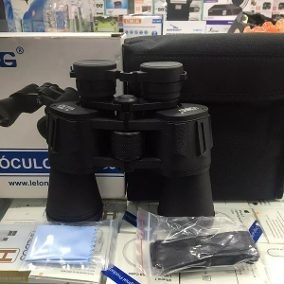 Binóculo Camuflado Profissional De Longo Alcance Le 2051