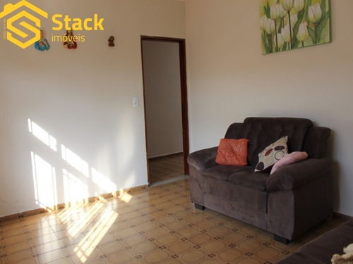 Imagem 11 de 24 de Casa Para Venda No Bairro Jardim Guanabara, Em Jundiaí - Ca01639
