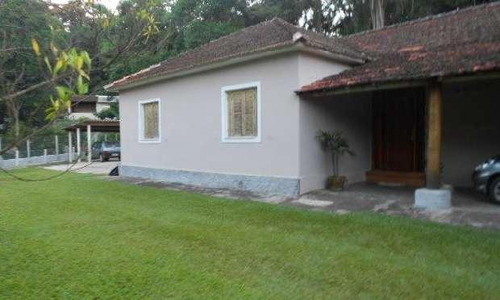 Chácara Residencial À Venda, Portão, Atibaia. - Ch0015