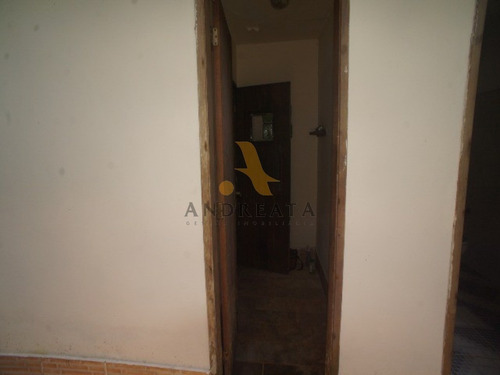 Imagem 8 de 30 de Varem Pequena - Rua Hélio Oiticica - Maravilhoso Sitio Em Local Bucólico, Com Área Total De Terreno Cm 28.120m². - Sqa0090l - 32057997