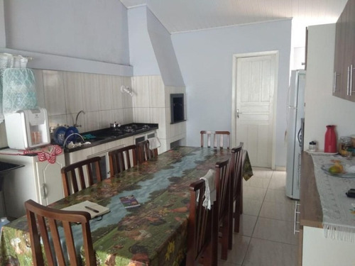 Imagem 11 de 11 de Casa - Balneario Riviera - Ref: 34695983 - V-ca0757