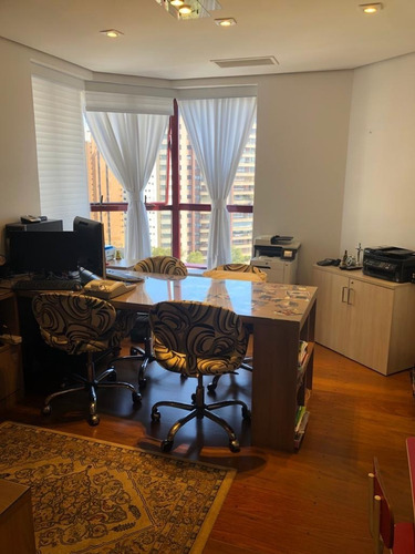 Imagem 5 de 28 de Apartamento - Pent449mre - 69473284