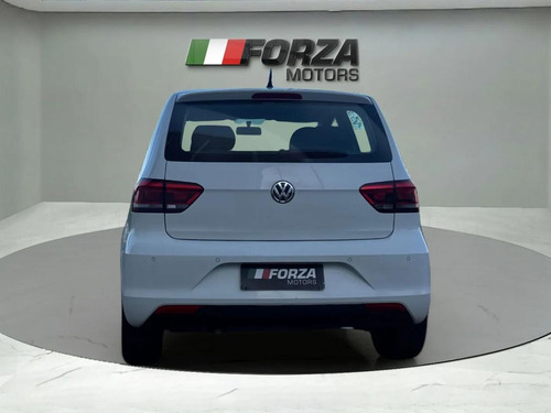 Volkswagen Fox Fox Connect 1.6 Flex 8V 5p
