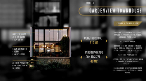 Imagen 24 de 24 de Casa Nueva En Venta Centro Queretaro Vista Espectacular