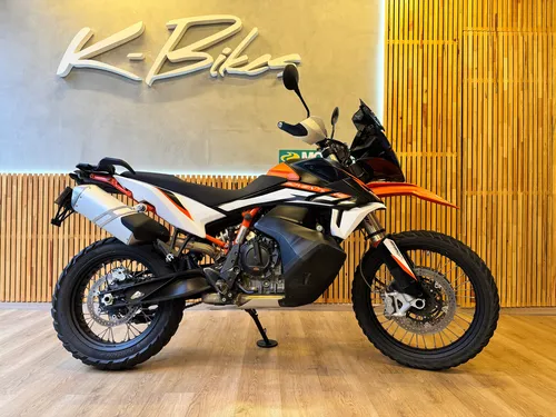 Ktm 890 Adventure R