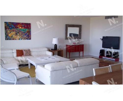 Imagen 5 de 30 de Apartamento En Venta Y Alquiler, Brava, Punta Del Este, 4 Dormitorios. - Punta Del Este Rincón Del Indio