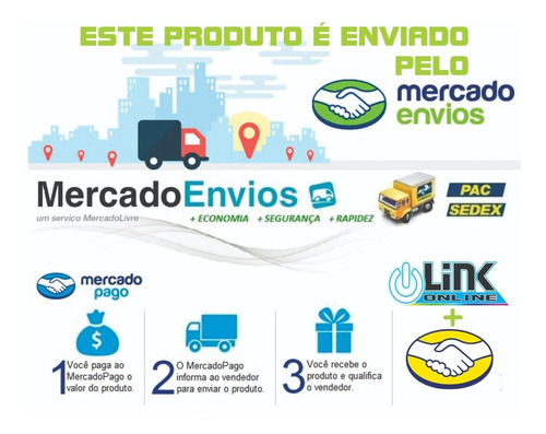 3 Placas Sorria Você Esta Sendo Filmado Monitorado Protegido