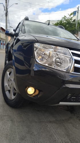 Duster 1.6 - Mod.2014 Flex E Manual