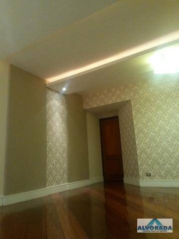 Imagem 9 de 16 de Apartamento Residencial À Venda, Vila Betânia, São José Dos Campos - Ap6245. - Ap6245