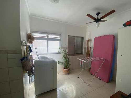 Imagem 11 de 27 de Apartamento Com 3 Dormitórios À Venda Por R$ 750.000 - Enseada - Guarujá/sp - Ap11975