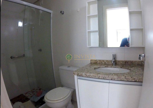 Imagem 12 de 30 de Apartamento Com 3 Dormitórios À Venda, 88 M² Por R$ 520.000,00 - Estreito - Florianópolis/sc - Ap6029