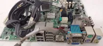 Comprar Placa Mãe Hp Compaq 6005 Pro Sff Atlhon X2